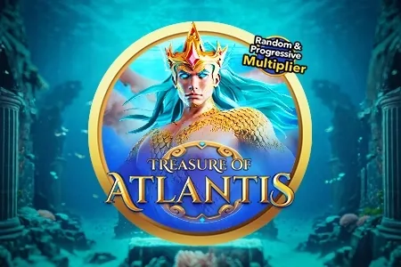 Treasure of Atlantis